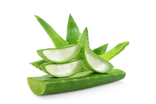 Aloevera Oil