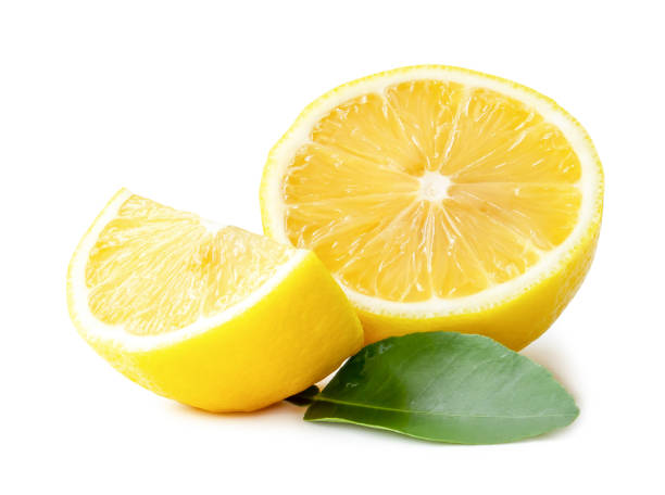 Lemon Oil