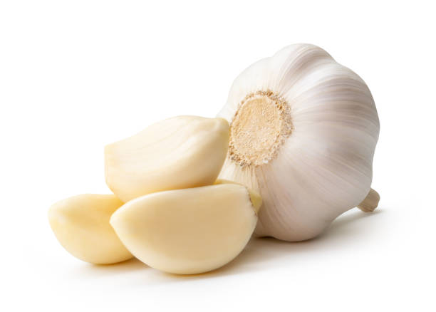 Garlic Oil
