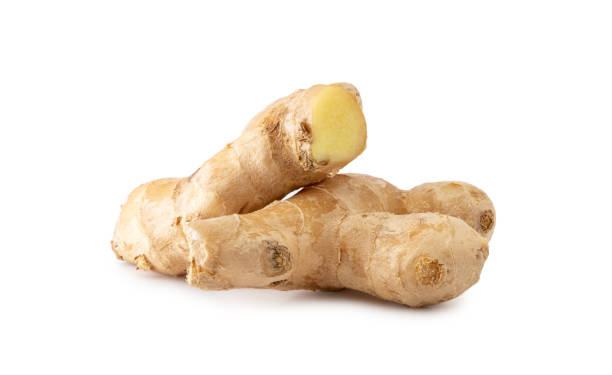 Ginger Oil