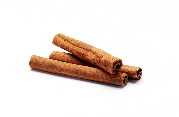 Cinnamon Oil