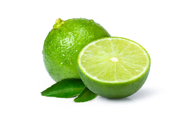 Lime Oil