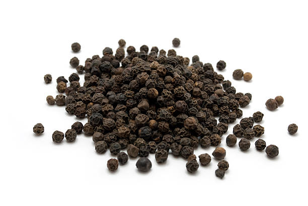 Black Pepper Oil