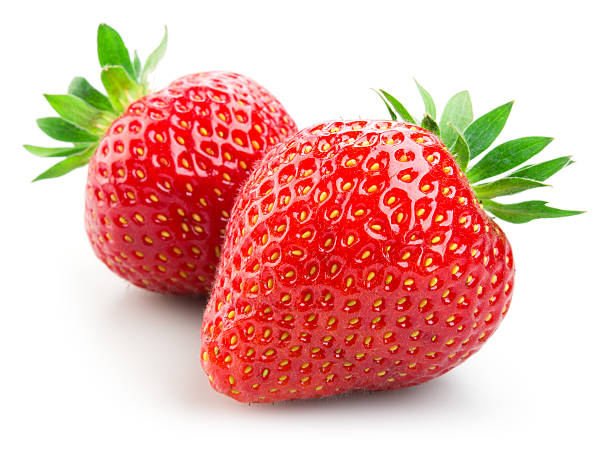 Strawberry Oil