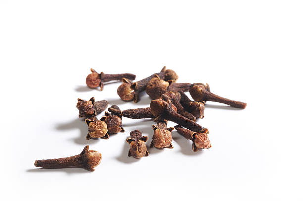 Clove Oil