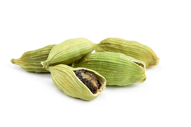 Cardamom Oil