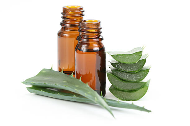 Aloevera Oil