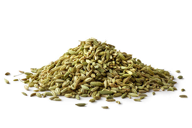 Fennel Oil
