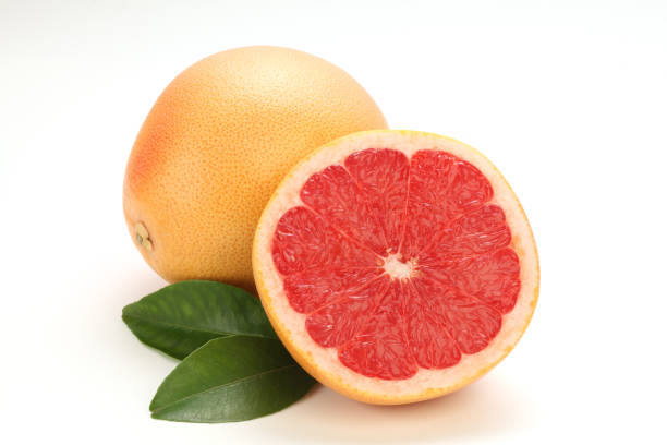 Grapefruit Oil