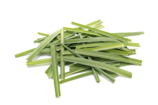 Lemongrass Oil