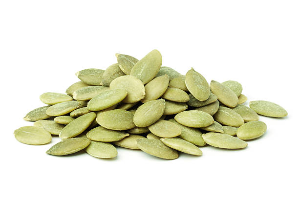 Pumpkin Seed Oil