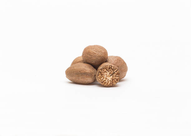 Nutmeg Oil