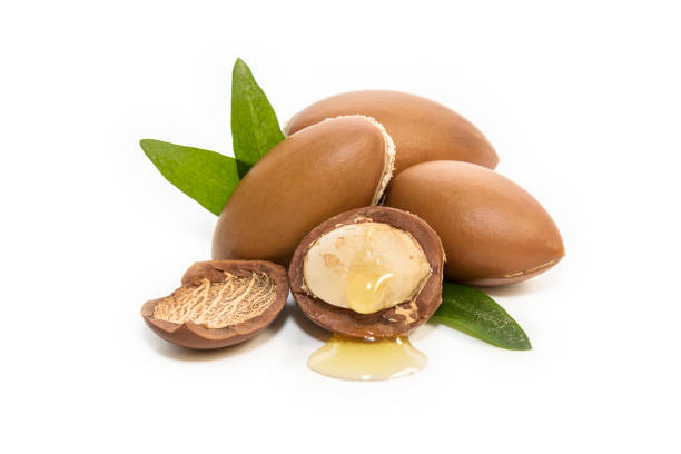 Argan Oil