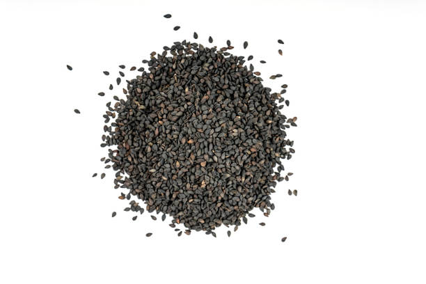 Black Seed Oil