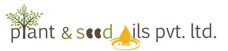 Plant Seed Logo